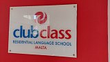Clubclass Malta - Hanka K.