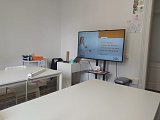 Europass TA Barcelona / kurz AJ / Jana T. a Barbora G.