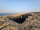 ETI Malta / Petra R.