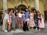 Europass TA Florencie  / Art and Nature: A sustainable approach for all teachers / Kateřina H.