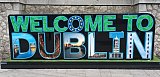 Inter Education Dublin / Lenka S.