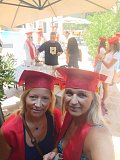 Sprachcaffe / Malta St.Julian´s / Jitka Š.